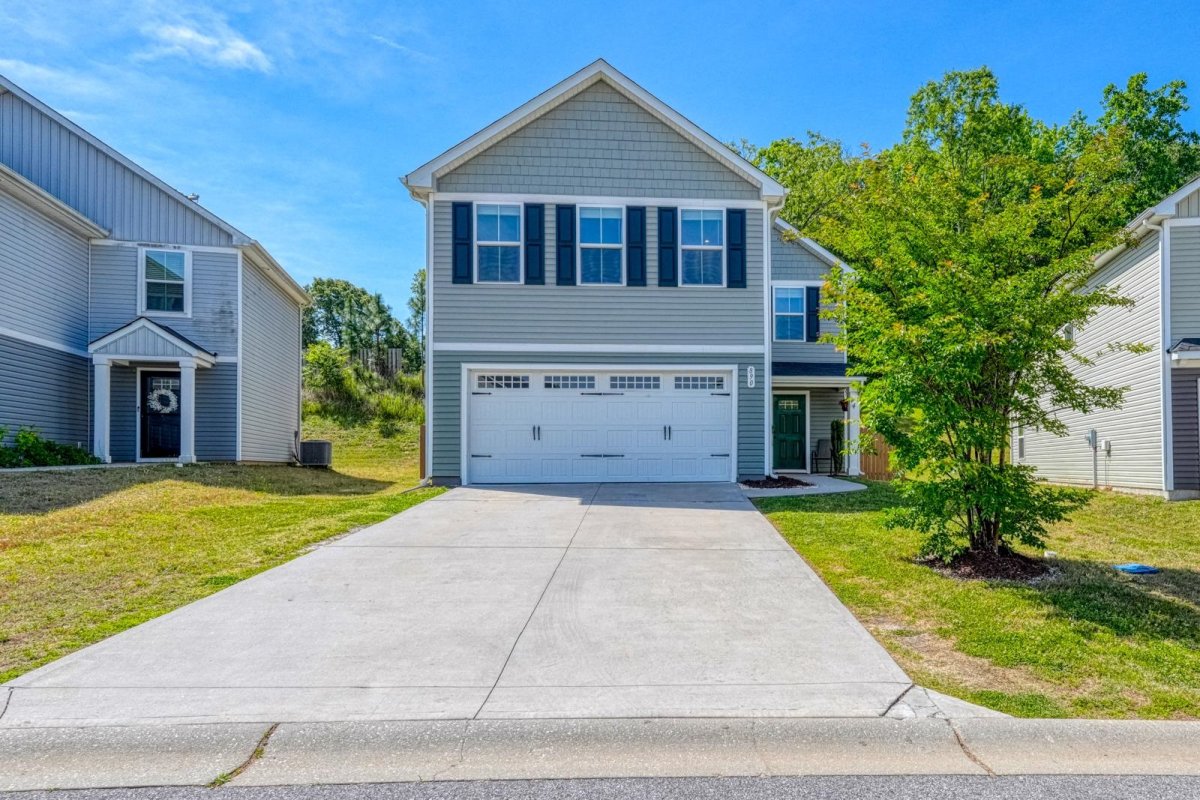 890 Purcell Dr.