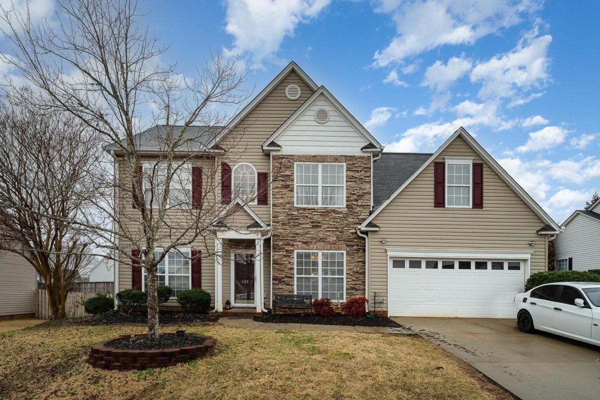308 Milhaven Drive