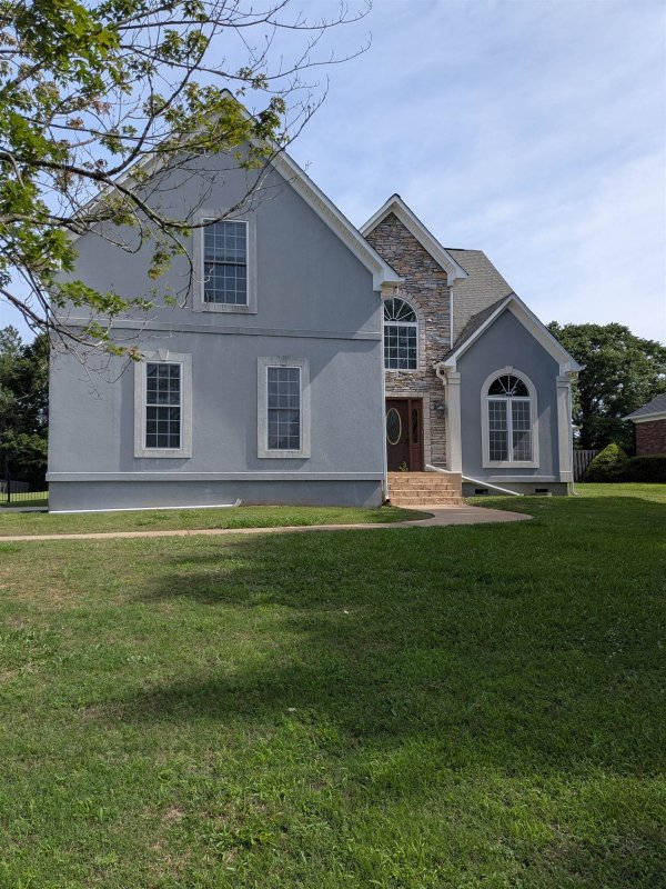 272 Heather Glen Drive