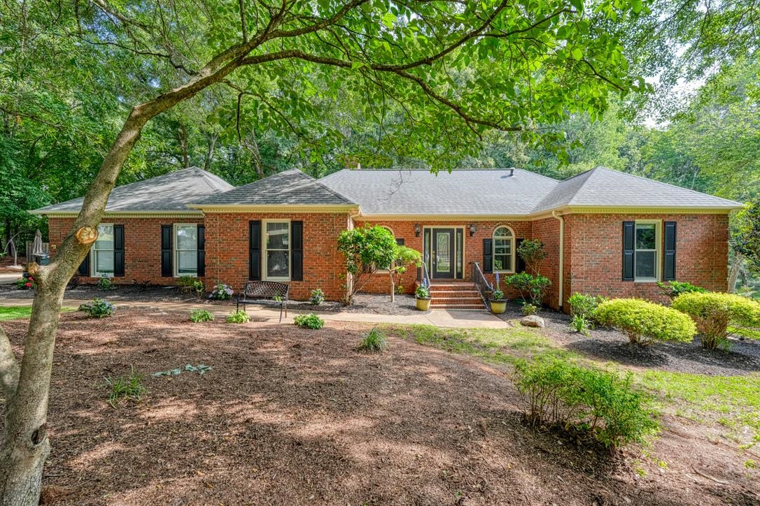 144 Hawk Creek Drive