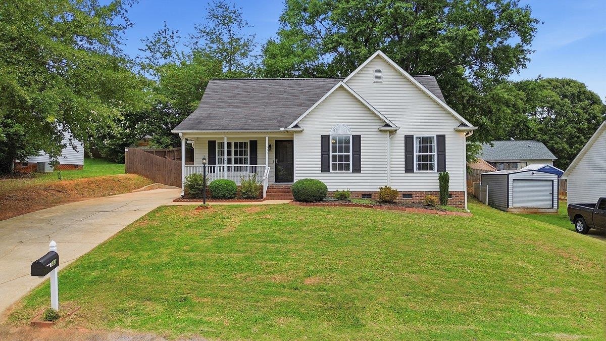 533 Indigo Springs Run