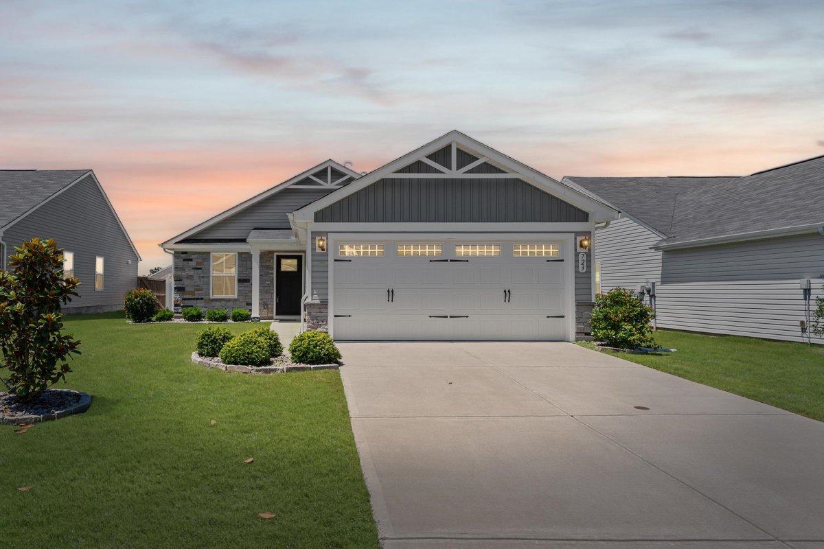 723 Sweet Sage Lane