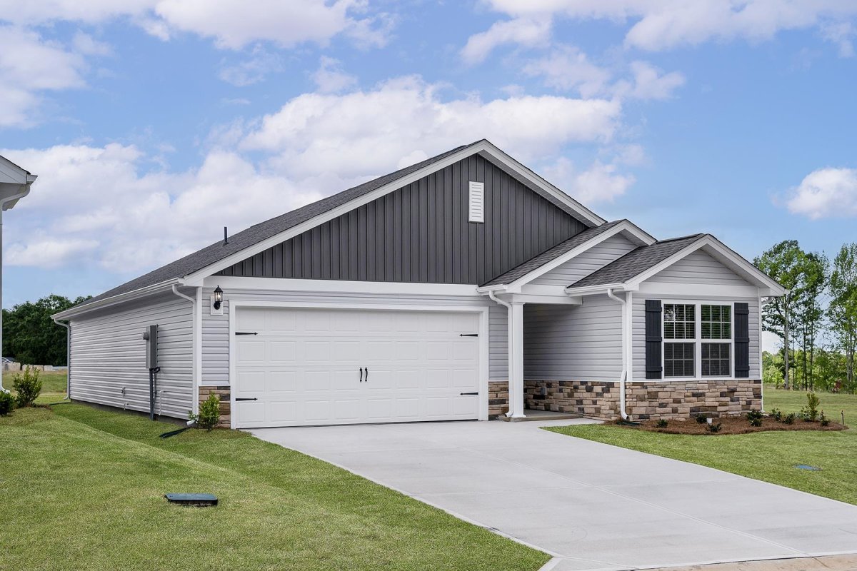 423 West Claywalk Road