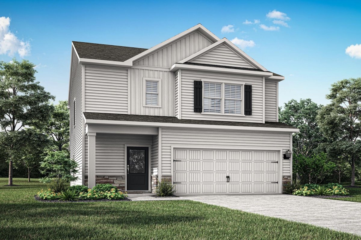 414 West Claywalk Road