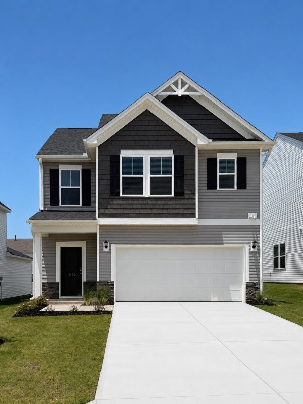 1130 Ogeechee Court