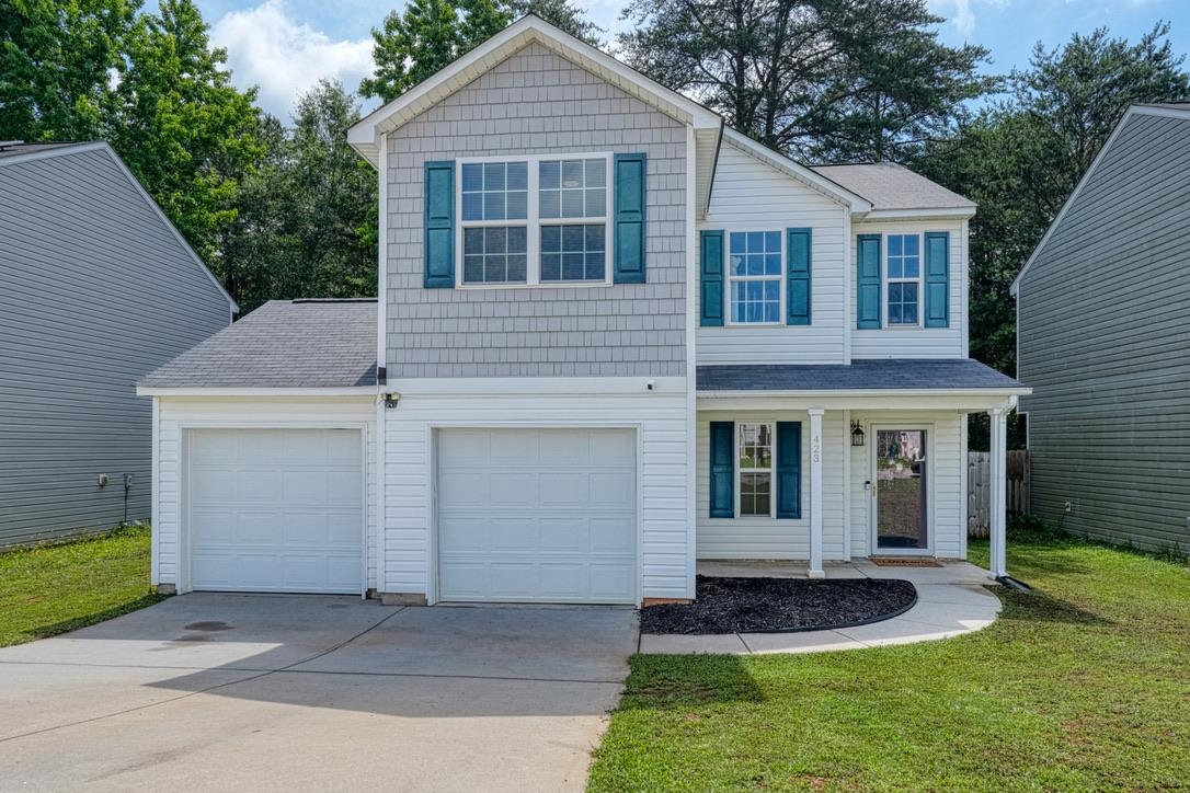 423 Promised Land Drive