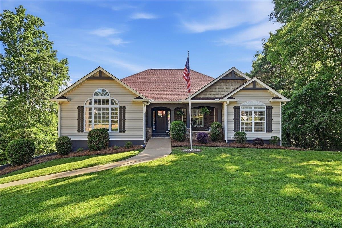 24 Carriage Drive