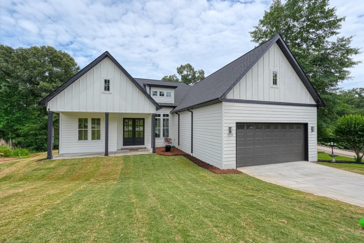 729 Wilson Ferry Road