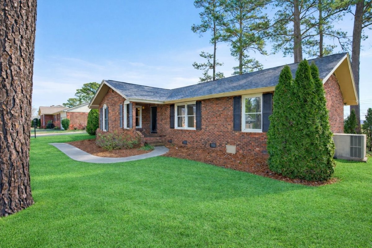 510 Gaston Drive