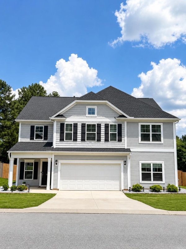 315 New Harvest Lane