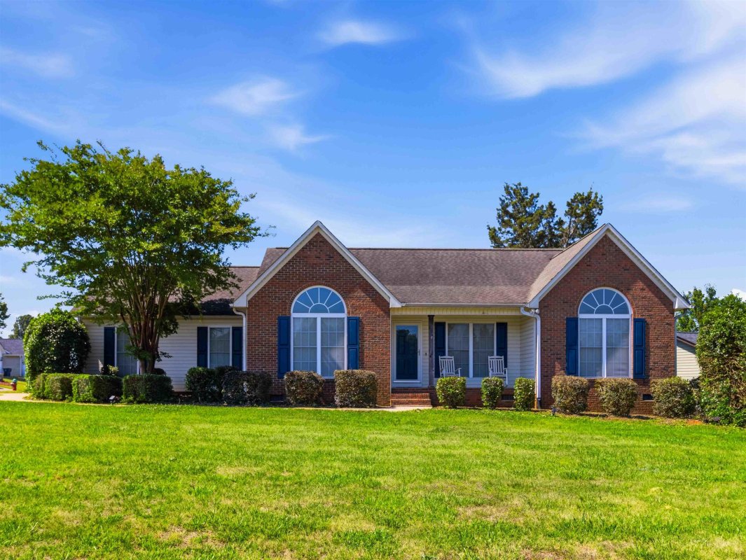 104 Harvest Ridge Drive