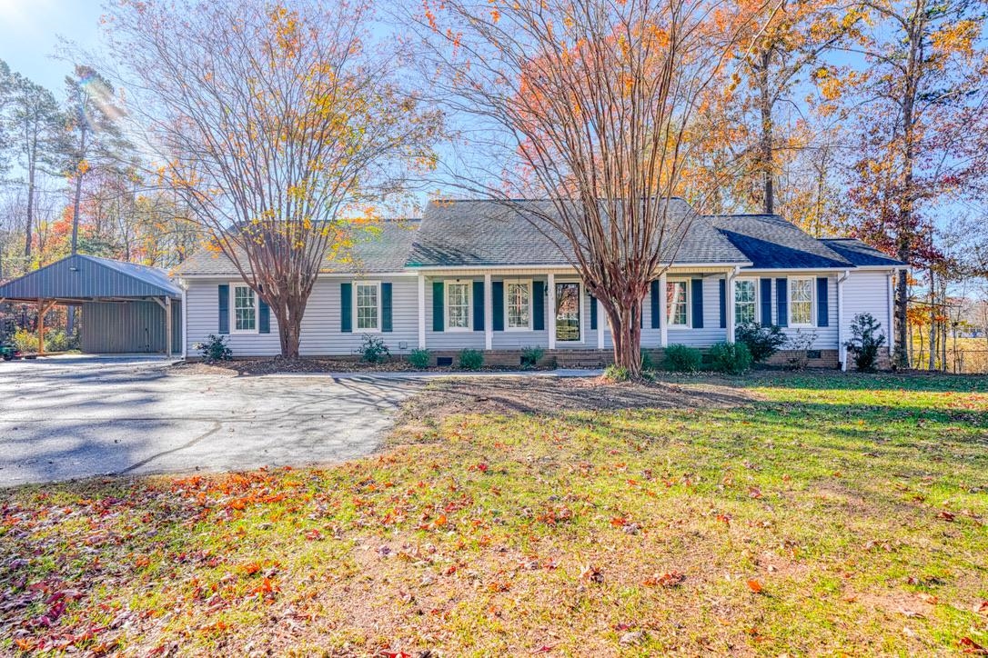 214 Mason Drive
