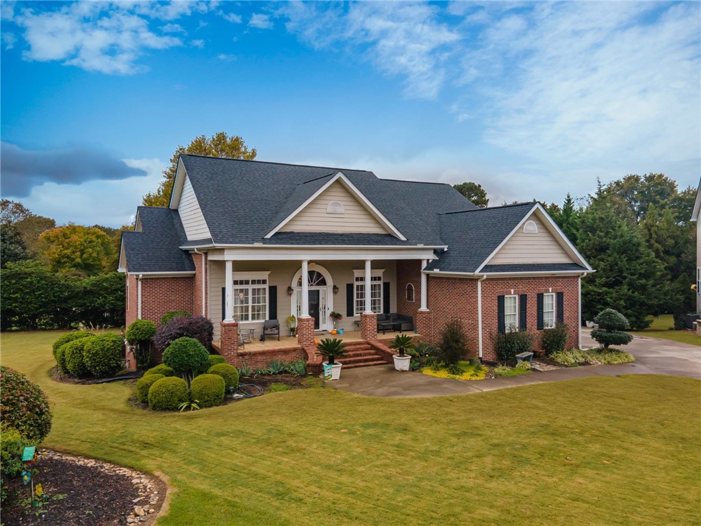 121 Wicklow Court