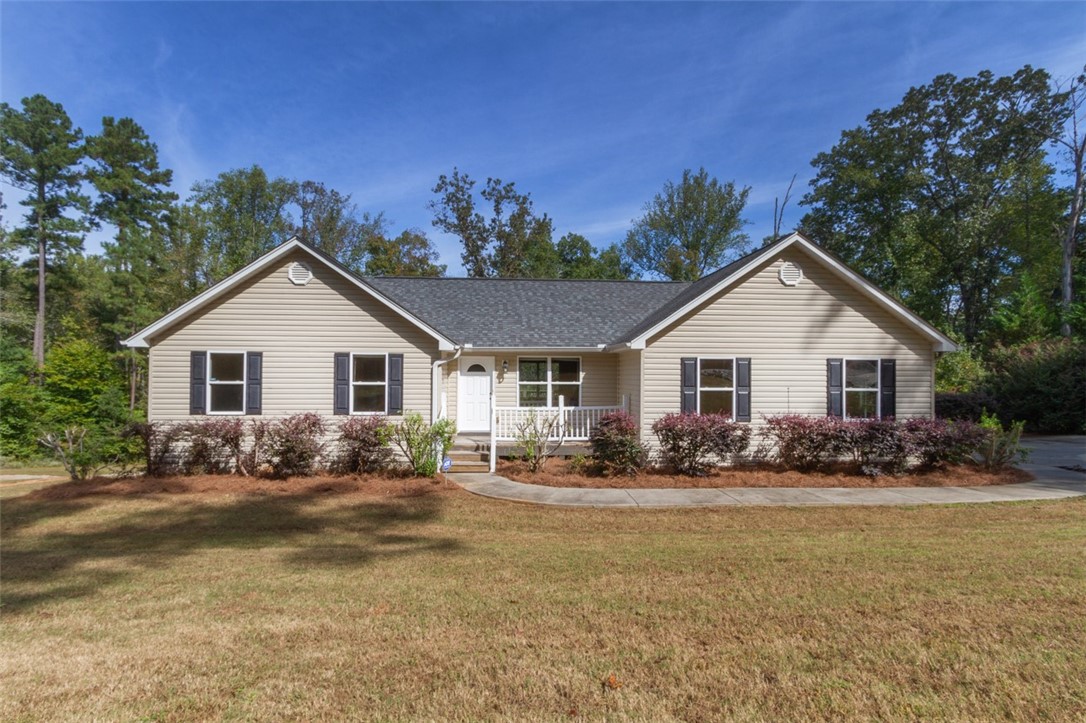 501 Ponce Deleon Drive