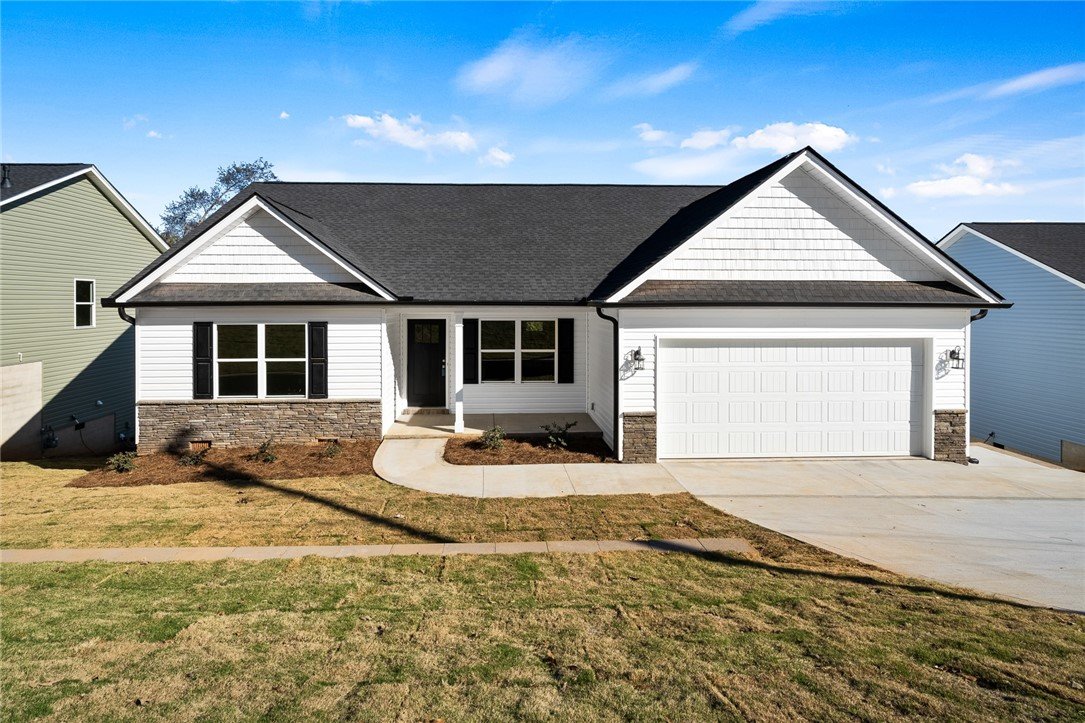 2524 Linmar Circle