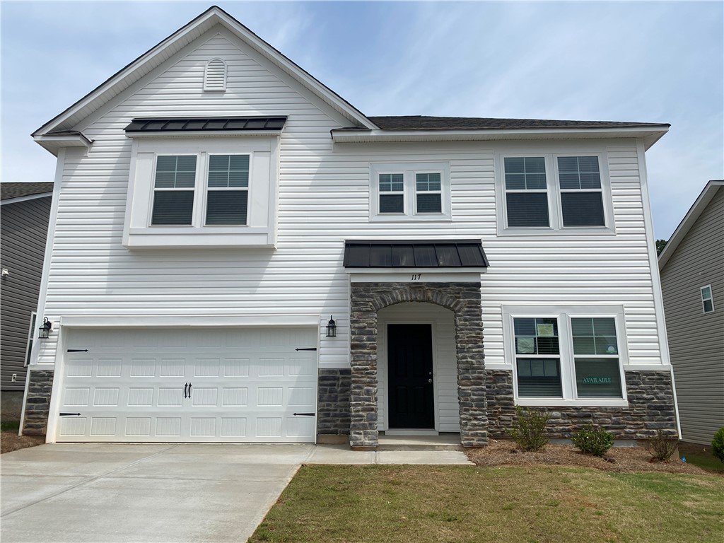 117 Granada Place