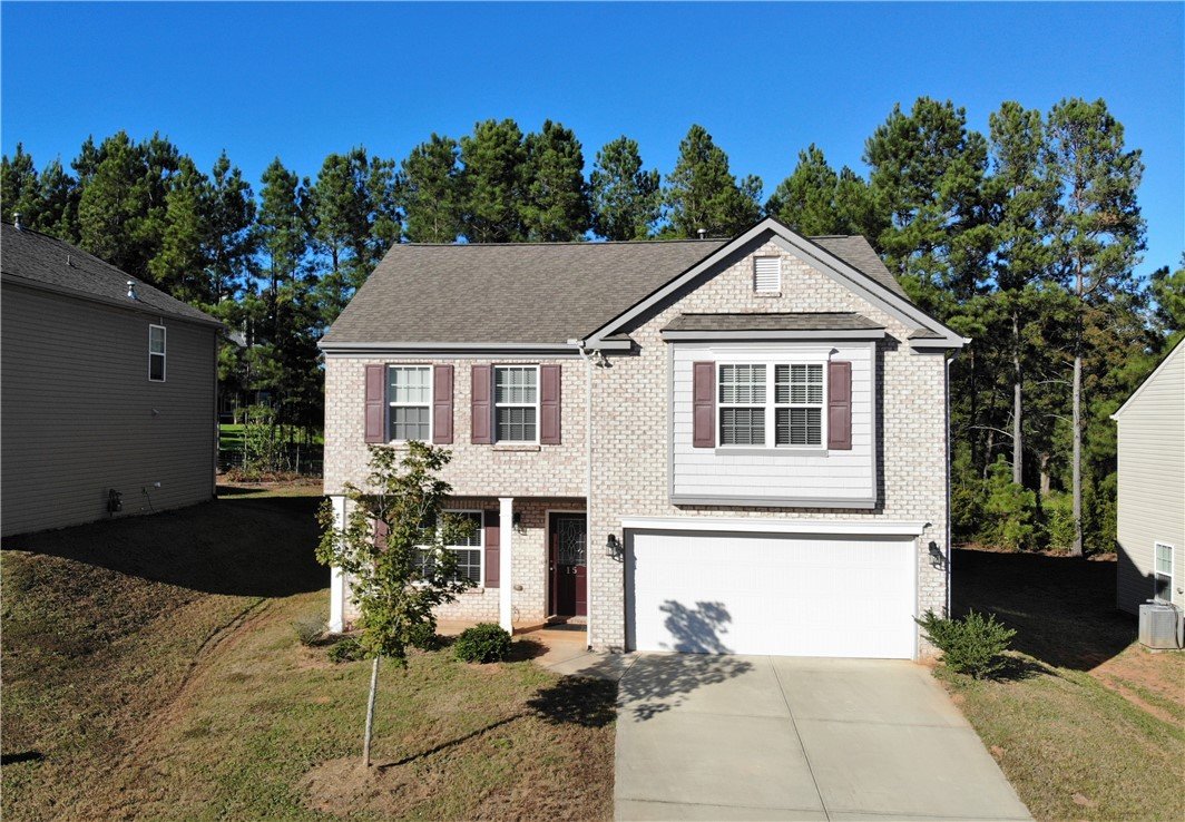 15 Ravencrest Drive