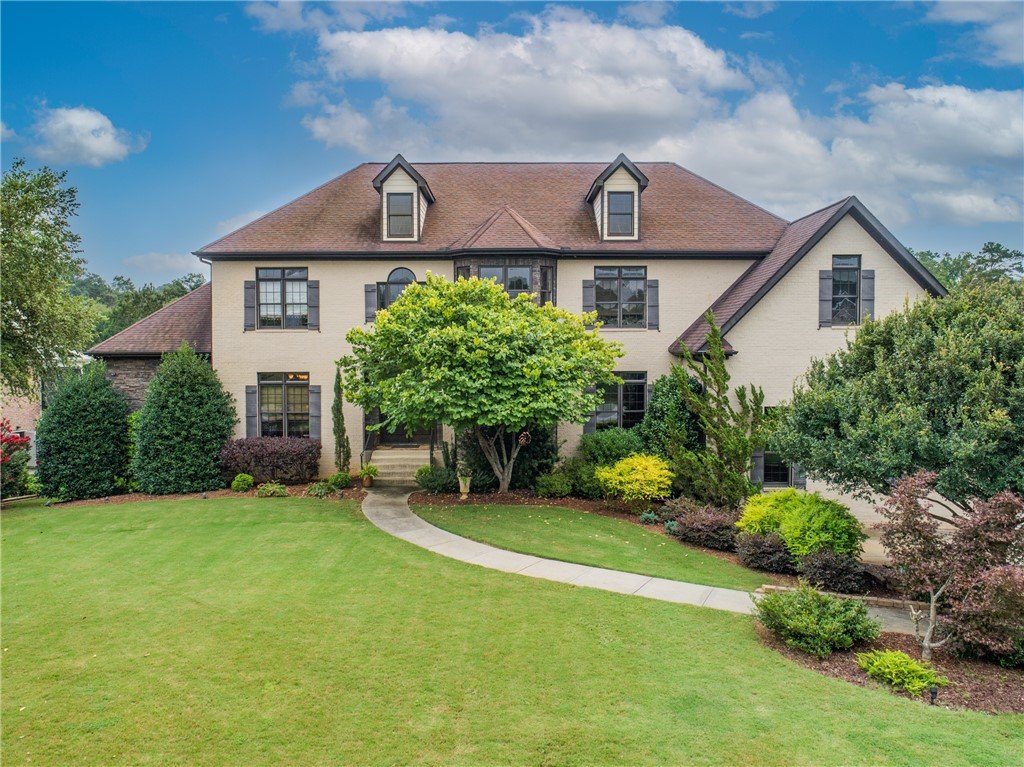 14 Great Lawn Drive