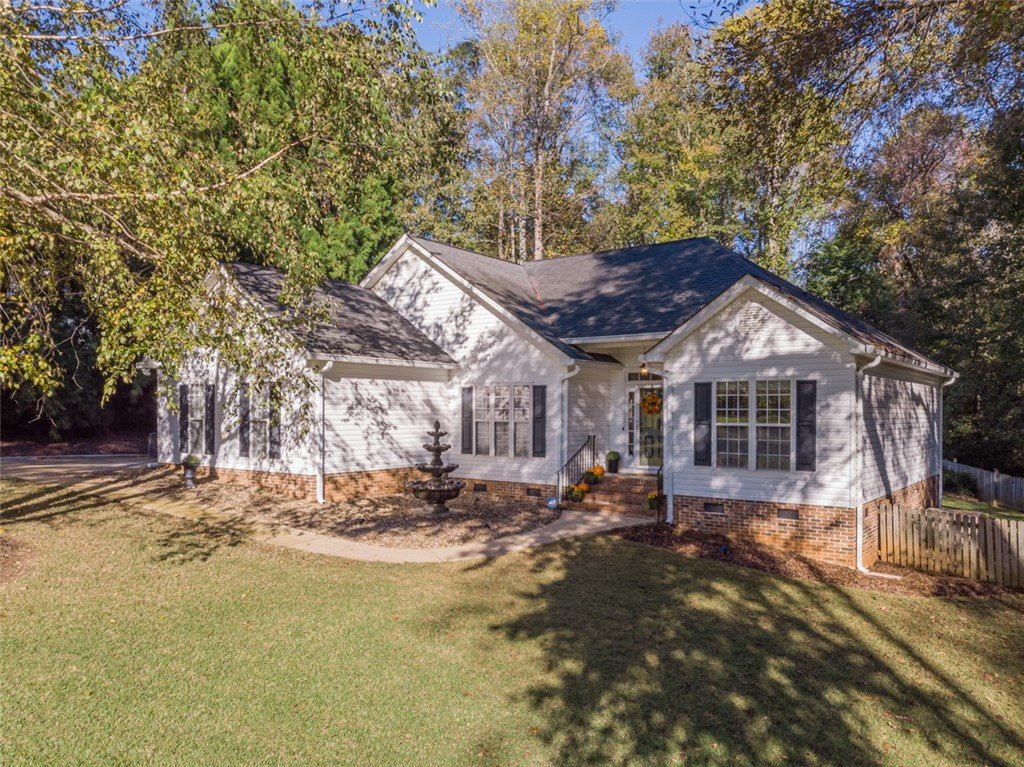 131 Coachman Drive
