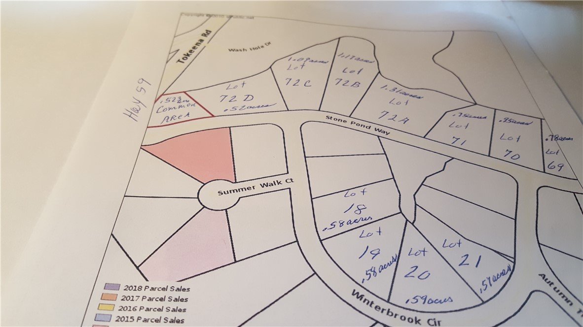 Lot 19 Winterbrook Circle