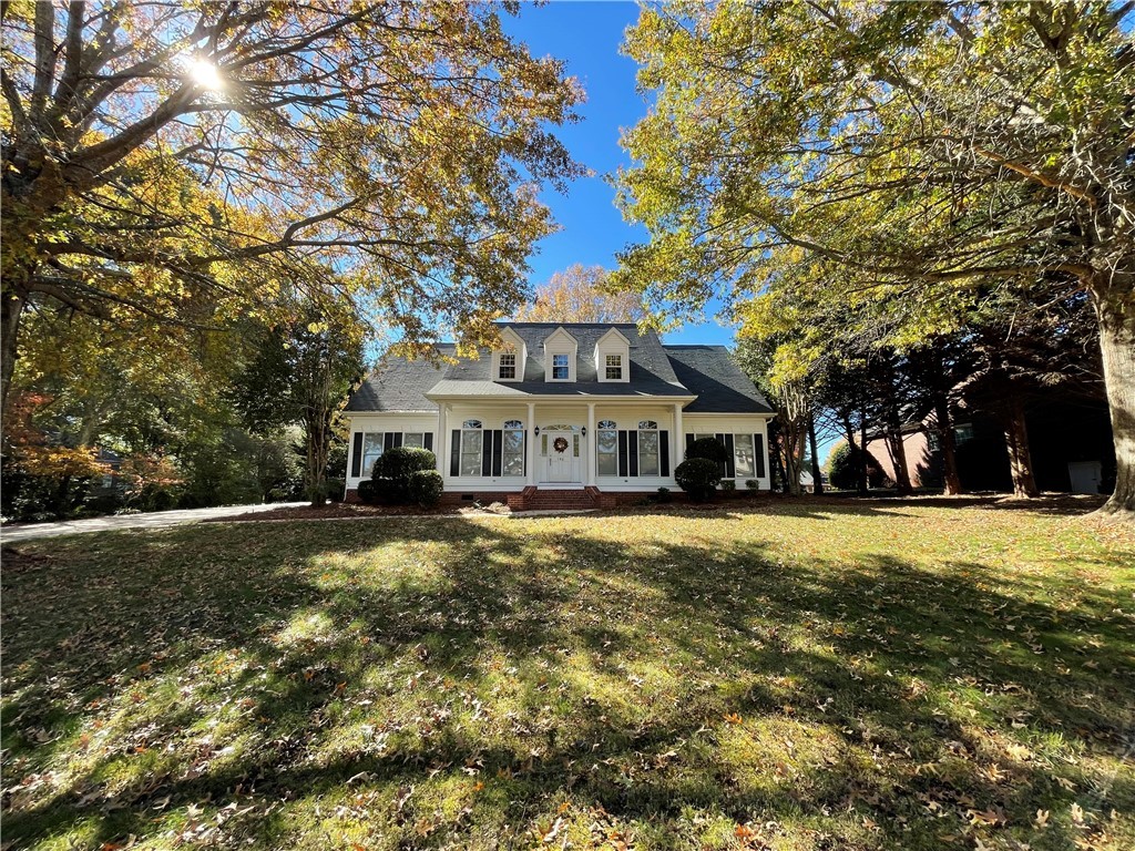 106 Tanglewood Drive