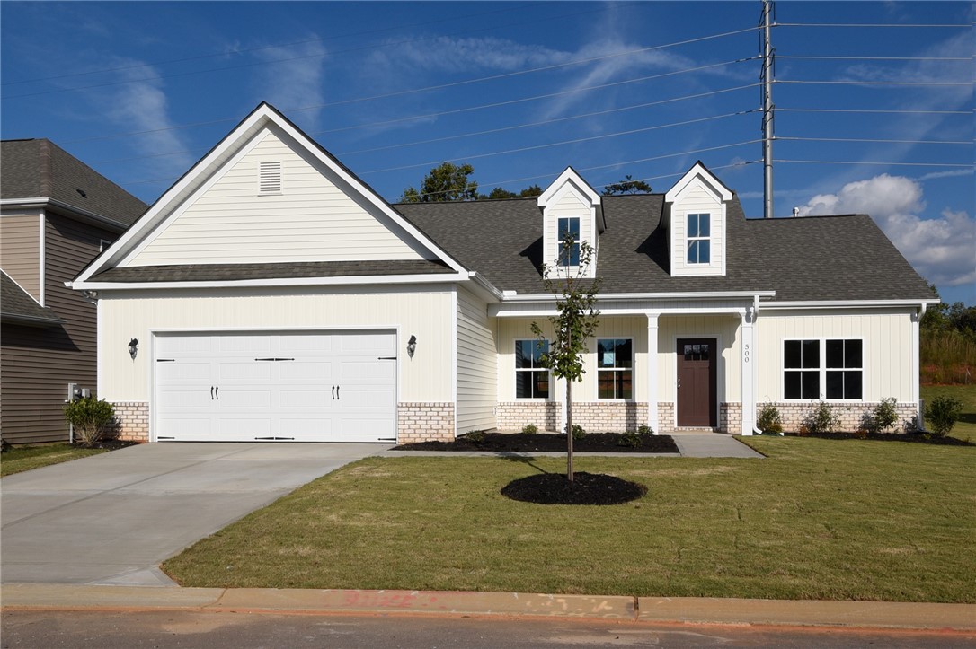 500 Reedy Springs Lane