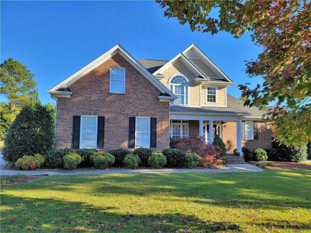 113 Ridgeway Trail