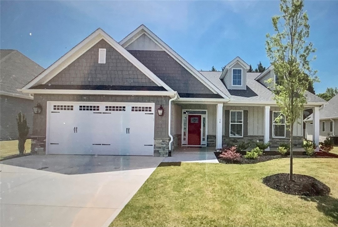 144 Stanbury Drive