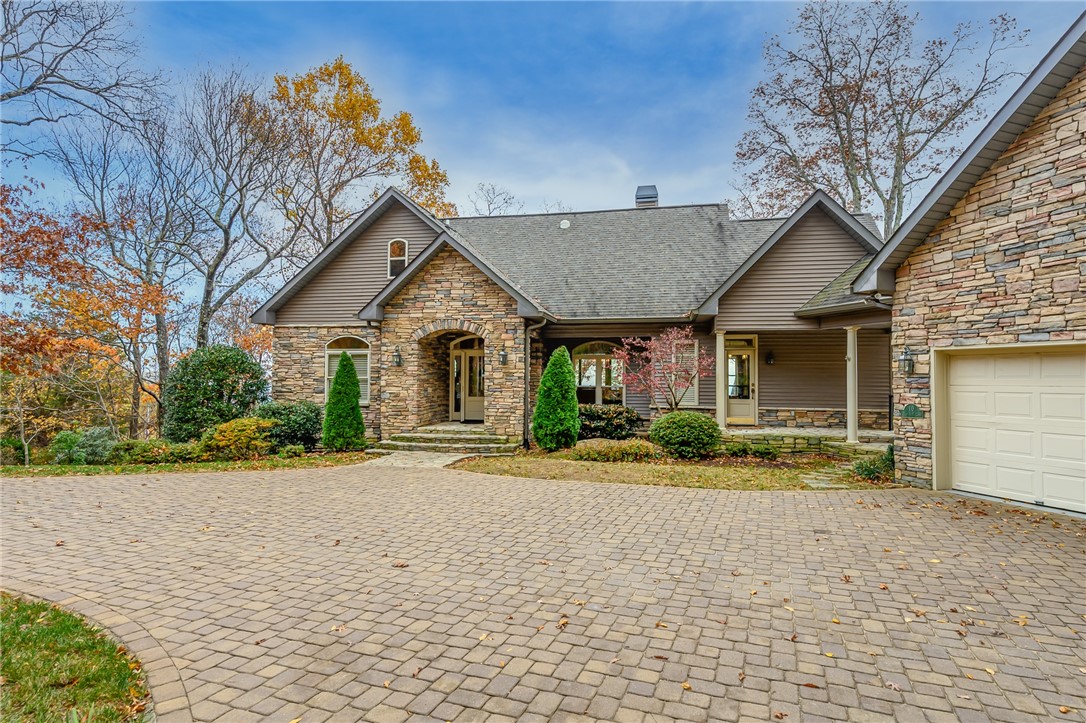 10 Flint Hill Lane