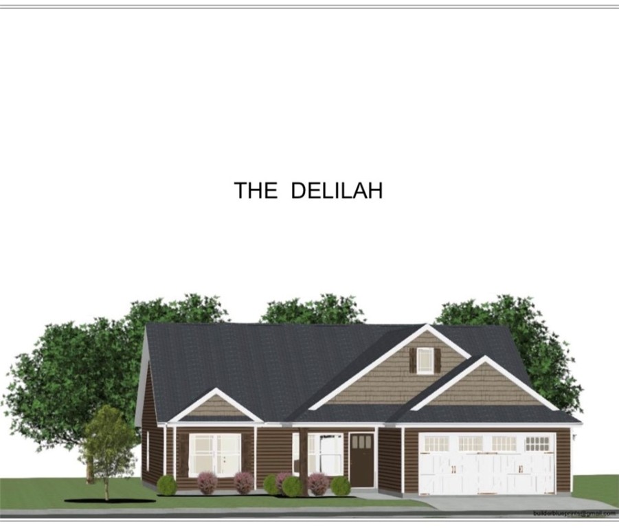 201 High Meadows Drive