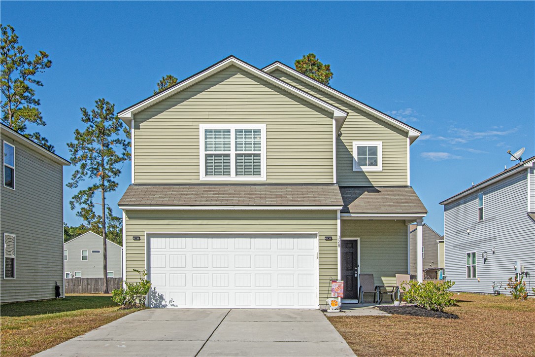 328 Cantley Court