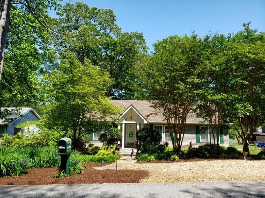 513 Odom Road