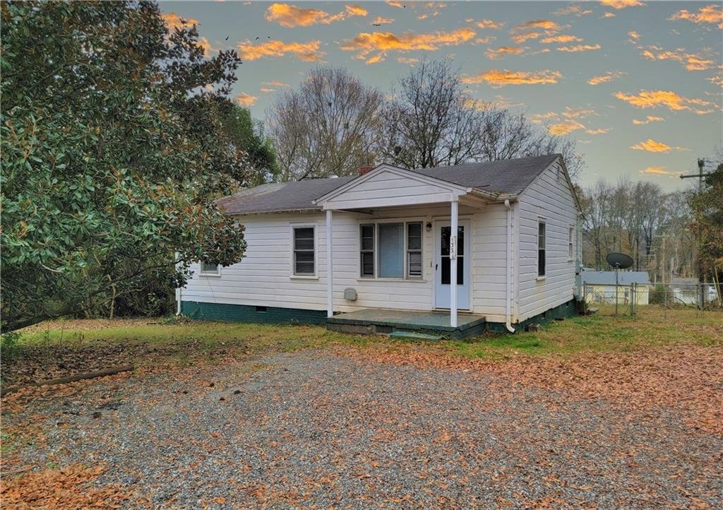 133 Stone Drive