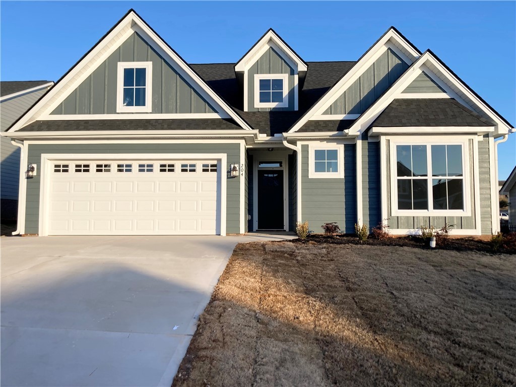 204 Rockpine Drive