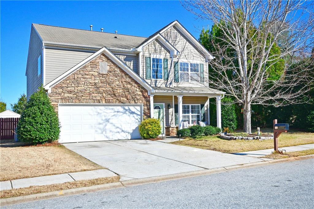 200 Dylan Oaks Drive