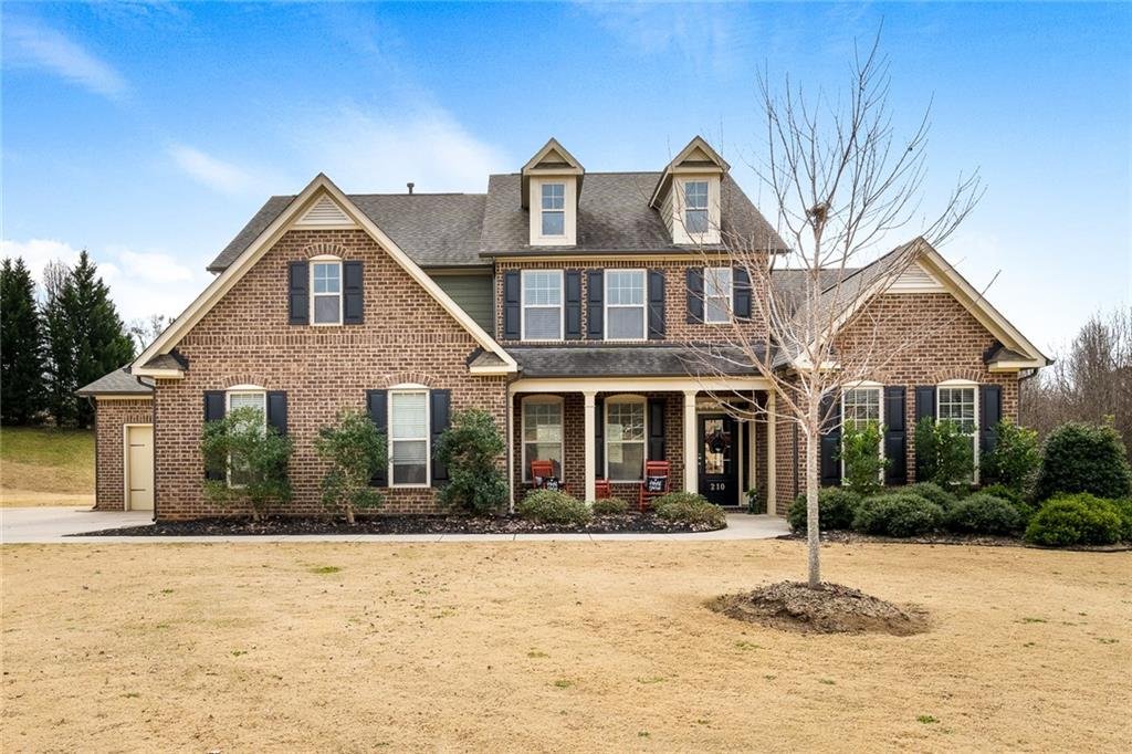 210 Vining Crossing