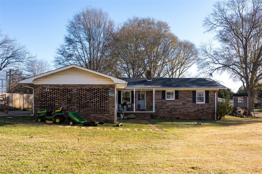 1108 Briarwood Drive