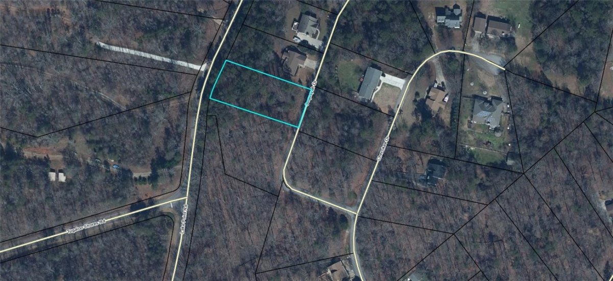 111 Sequayah Drive