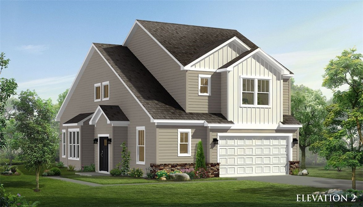 236 Rosecroft Drive
