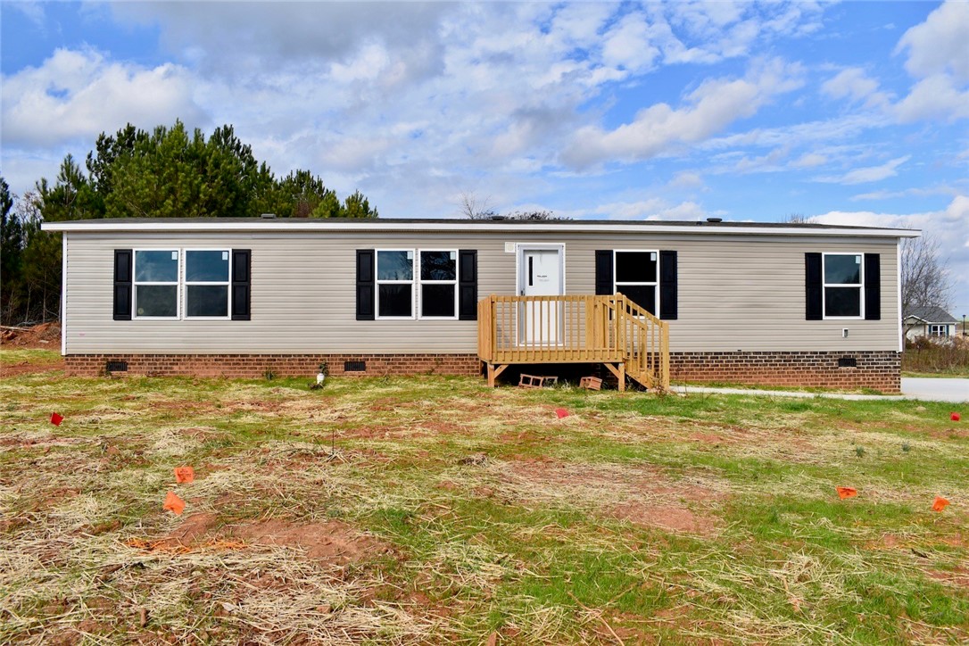 100 Garrett Maxwell Road Lot 66
