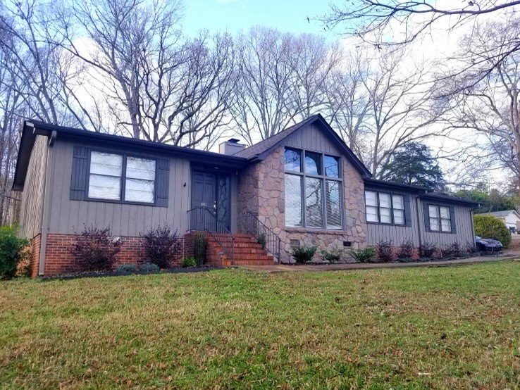 401 Nottingham Way