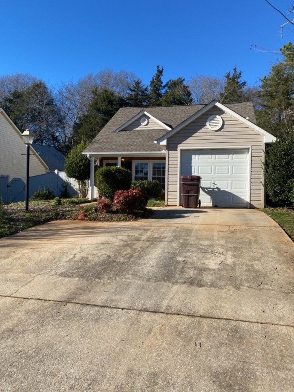 105 Magnolia Lane