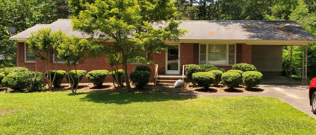 405 Forest Lane