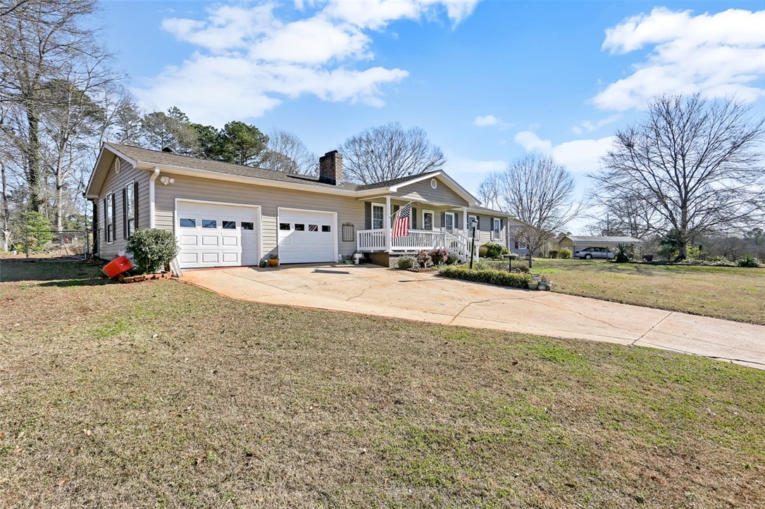 304 Meadow Drive