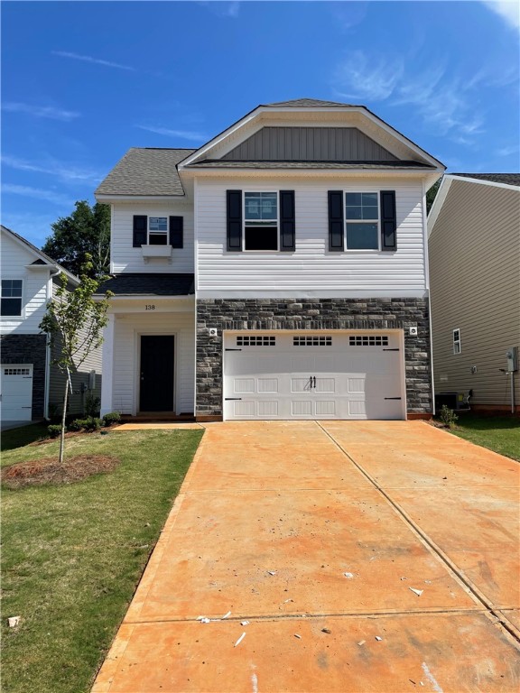 138 Highland Park Court