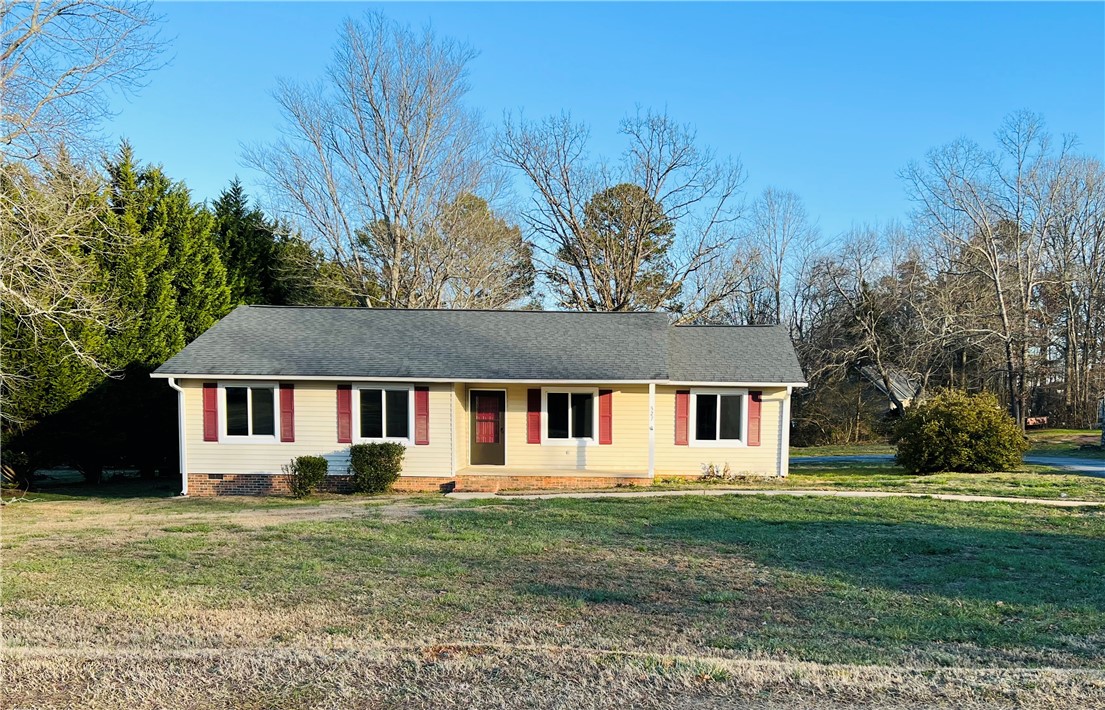 527 Piney Trail Road