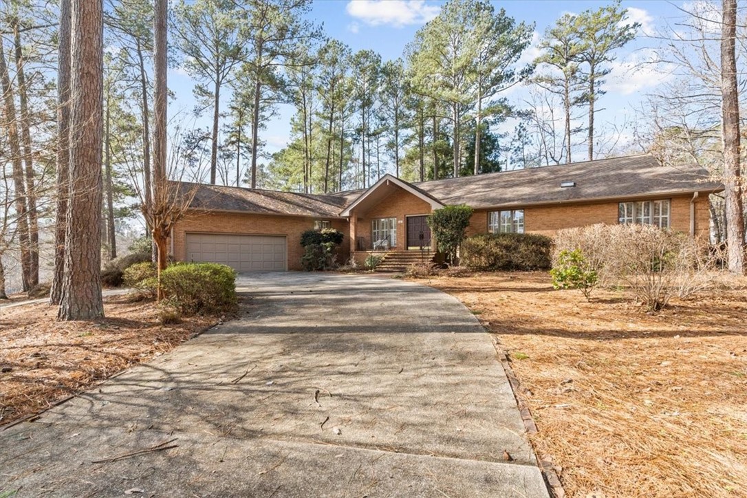 108 Hermitage Mooring Drive