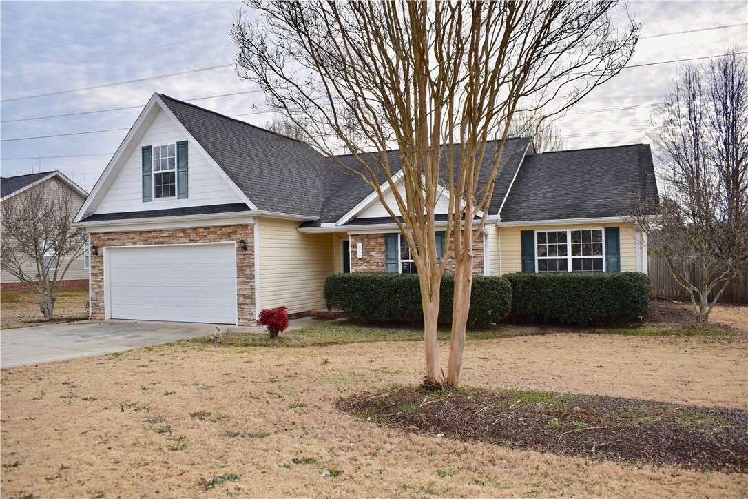 110 Glen Arbor Drive