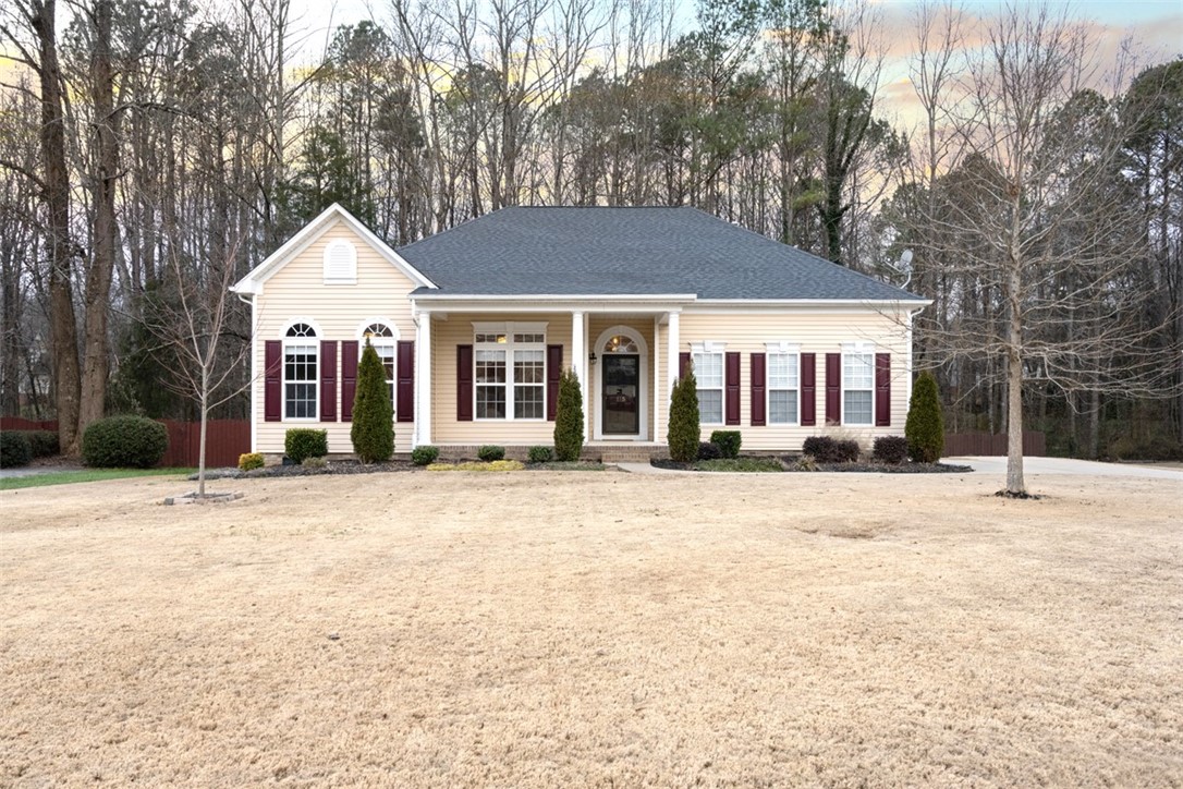115 Culpepper Lane