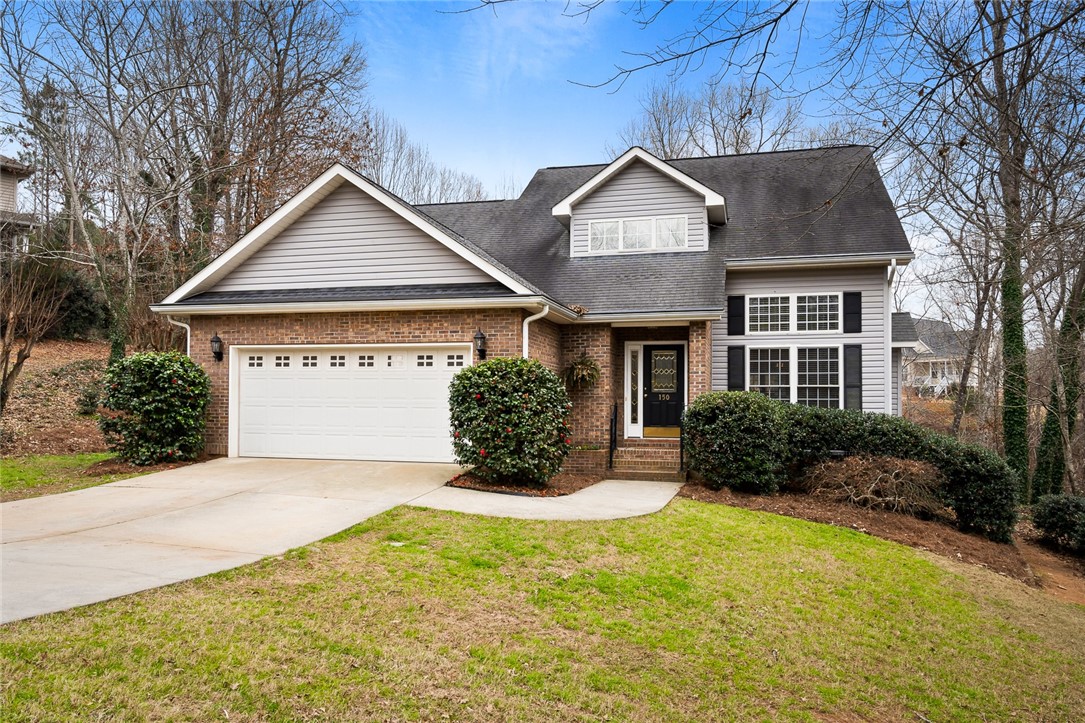 150 Steppingstone Way